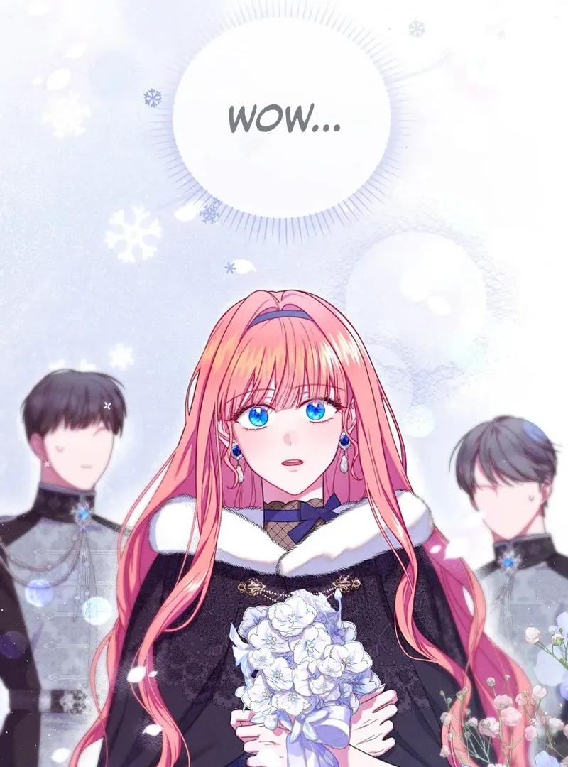 Read Princess Eveness Saves Herself chapter 3 image 68 on Lezhin