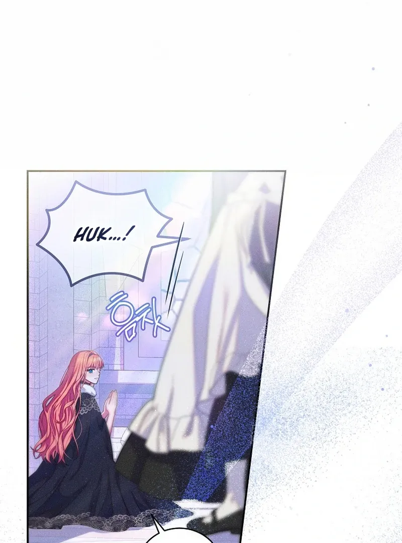 Read Princess Eveness Saves Herself chapter 3 image 7 on Lezhin