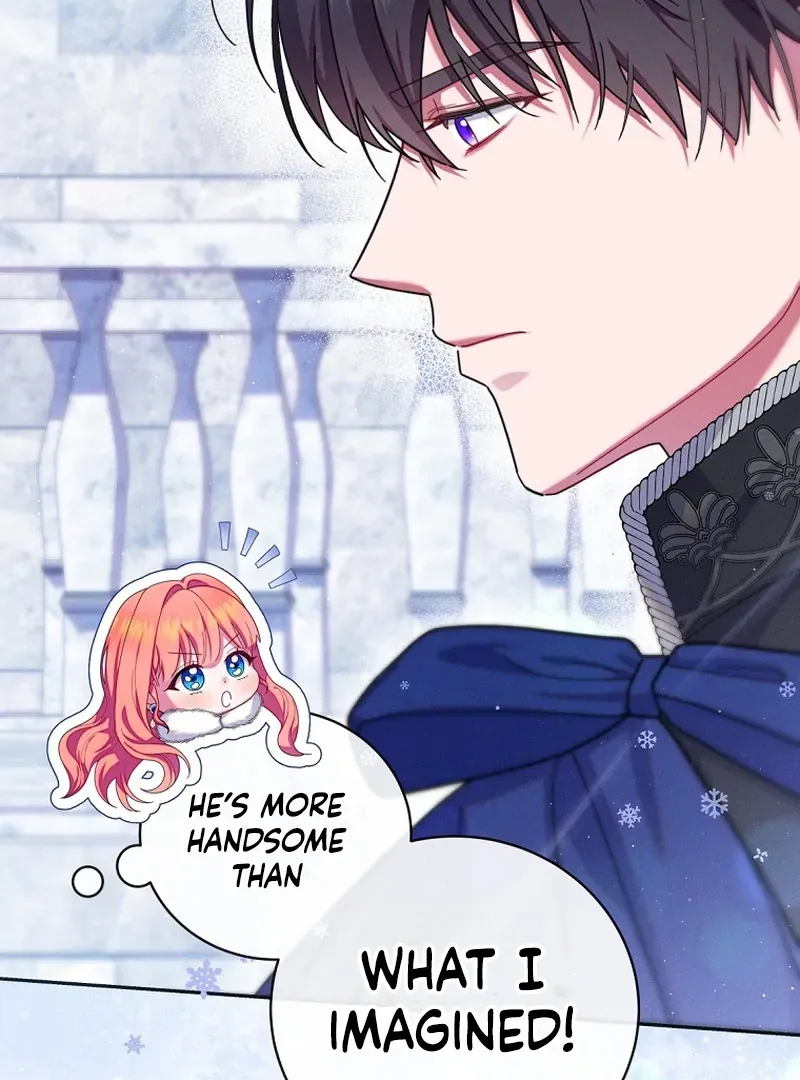 Read Princess Eveness Saves Herself chapter 3 image 70 on Lezhin
