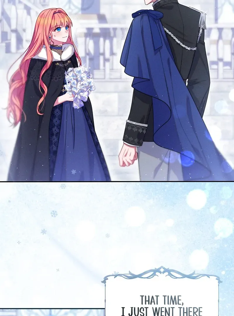 Read Princess Eveness Saves Herself chapter 3 image 72 on Lezhin