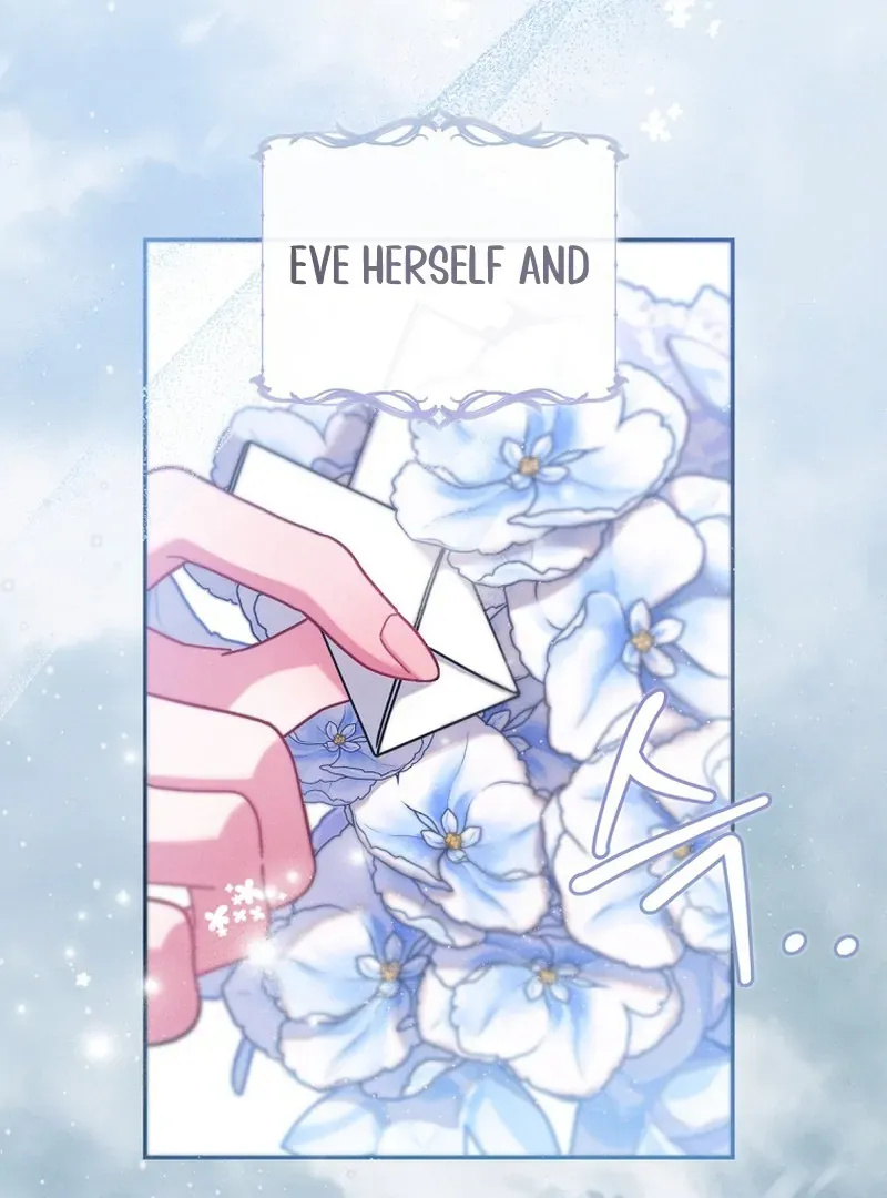 Read Princess Eveness Saves Herself chapter 3 image 76 on Lezhin