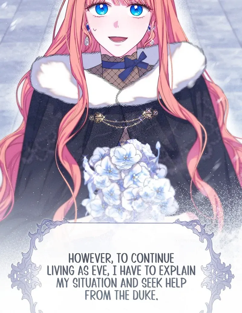 Read Princess Eveness Saves Herself chapter 3 image 80 on Lezhin