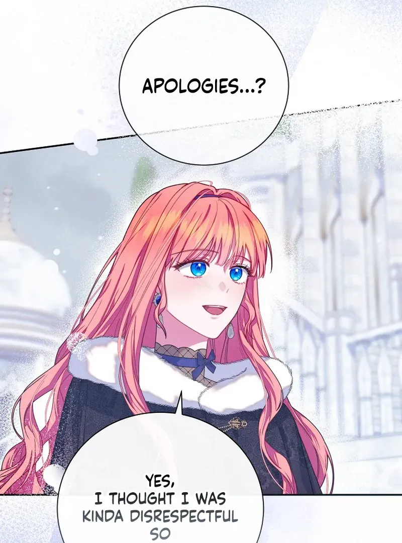 Read Princess Eveness Saves Herself chapter 3 image 82 on Lezhin