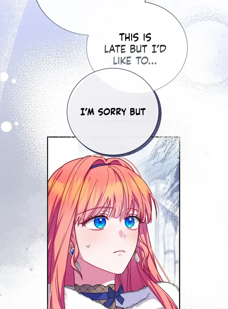 Read Princess Eveness Saves Herself chapter 3 image 83 on Lezhin