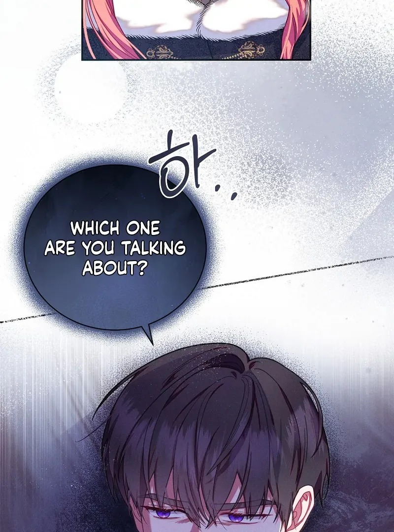 Read Princess Eveness Saves Herself chapter 3 image 84 on Lezhin