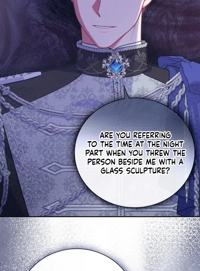 Read Princess Eveness Saves Herself chapter 3 image 85 on Lezhin