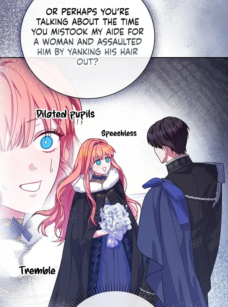 Read Princess Eveness Saves Herself chapter 3 image 86 on Lezhin