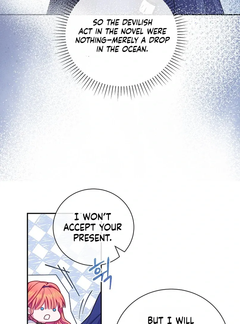 Read Princess Eveness Saves Herself chapter 3 image 87 on Lezhin