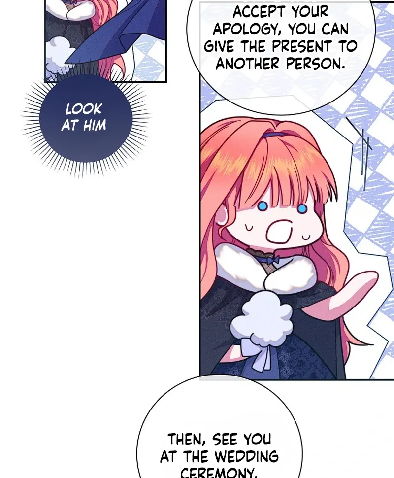 Read Princess Eveness Saves Herself chapter 3 image 88 on Lezhin