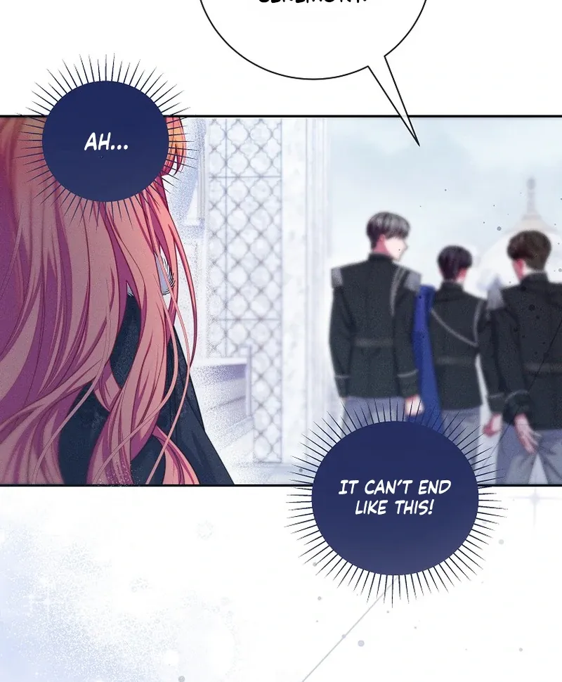 Read Princess Eveness Saves Herself chapter 3 image 89 on Lezhin