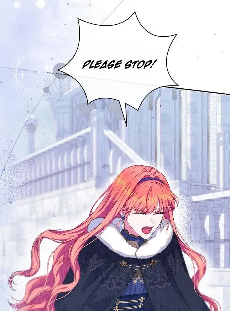 Read Princess Eveness Saves Herself chapter 3 image 90 on Lezhin