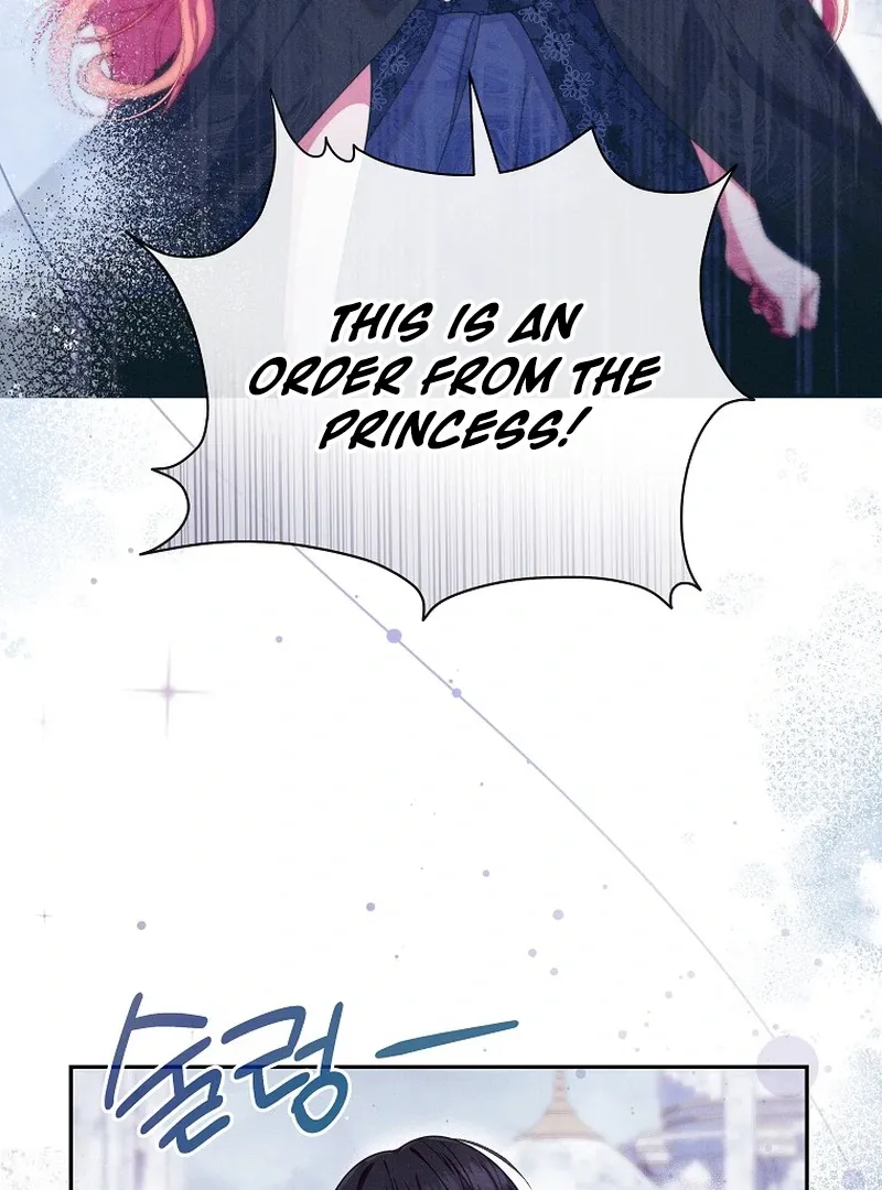 Read Princess Eveness Saves Herself chapter 3 image 91 on Lezhin