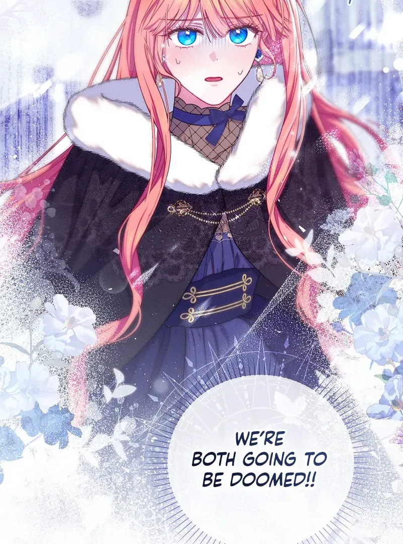 Read Princess Eveness Saves Herself chapter 3 image 95 on Lezhin