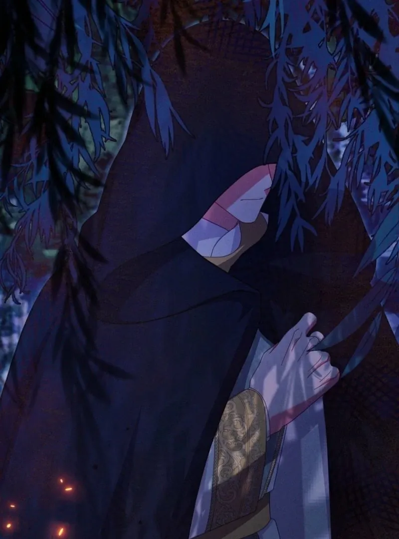 Read Princess Eveness Saves Herself chapter 33 image 10 on Lezhin
