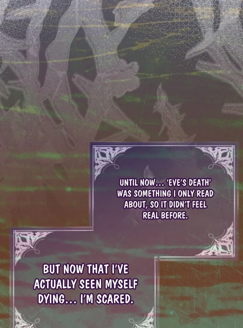 Read Princess Eveness Saves Herself chapter 33 image 103 on Lezhin