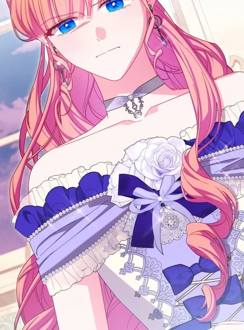 Read Princess Eveness Saves Herself chapter 33 image 108 on Lezhin
