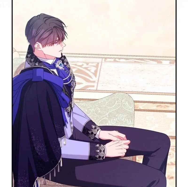 Read Princess Eveness Saves Herself chapter 33 image 110 on Lezhin