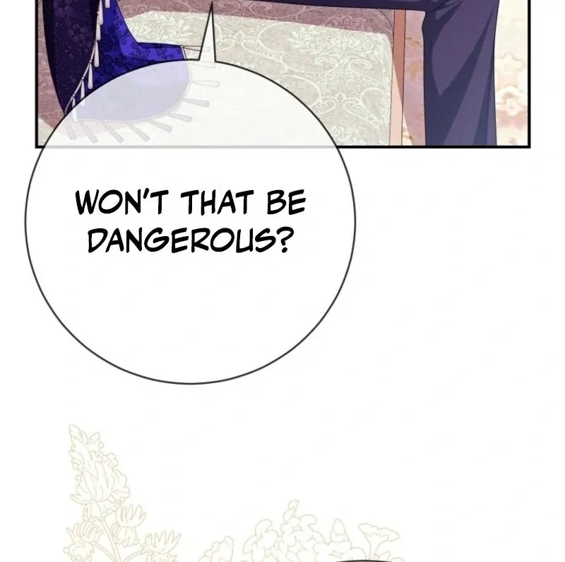 Read Princess Eveness Saves Herself chapter 33 image 111 on Lezhin