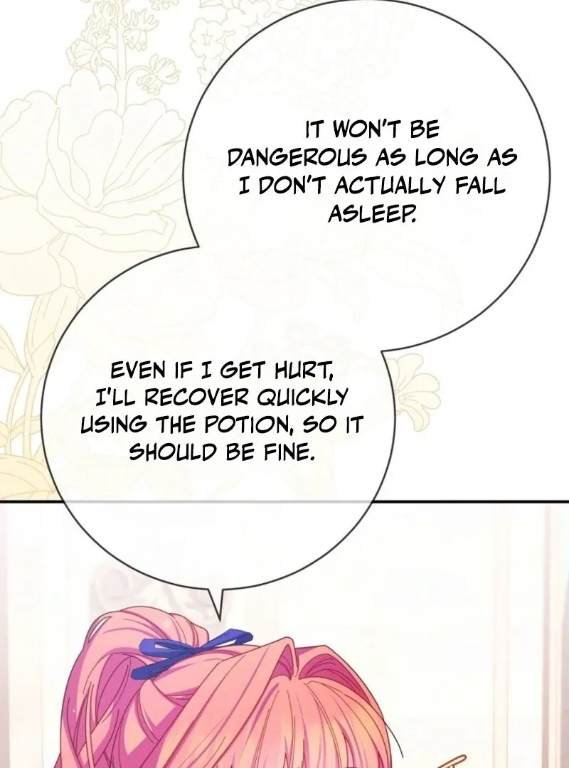 Read Princess Eveness Saves Herself chapter 33 image 112 on Lezhin
