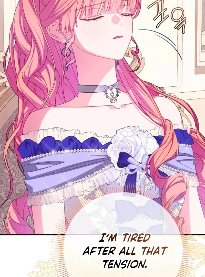 Read Princess Eveness Saves Herself chapter 33 image 113 on Lezhin
