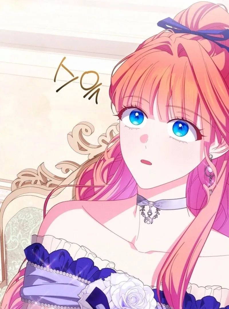 Read Princess Eveness Saves Herself chapter 33 image 118 on Lezhin