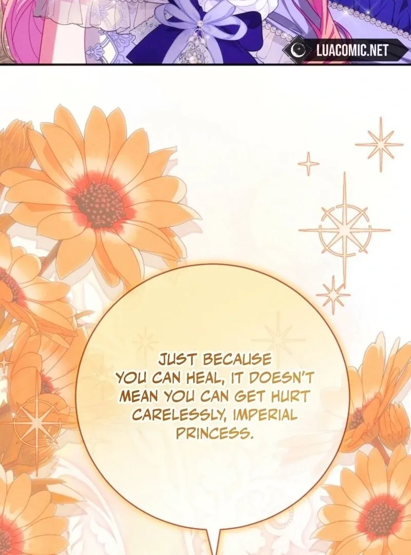 Read Princess Eveness Saves Herself chapter 33 image 119 on Lezhin