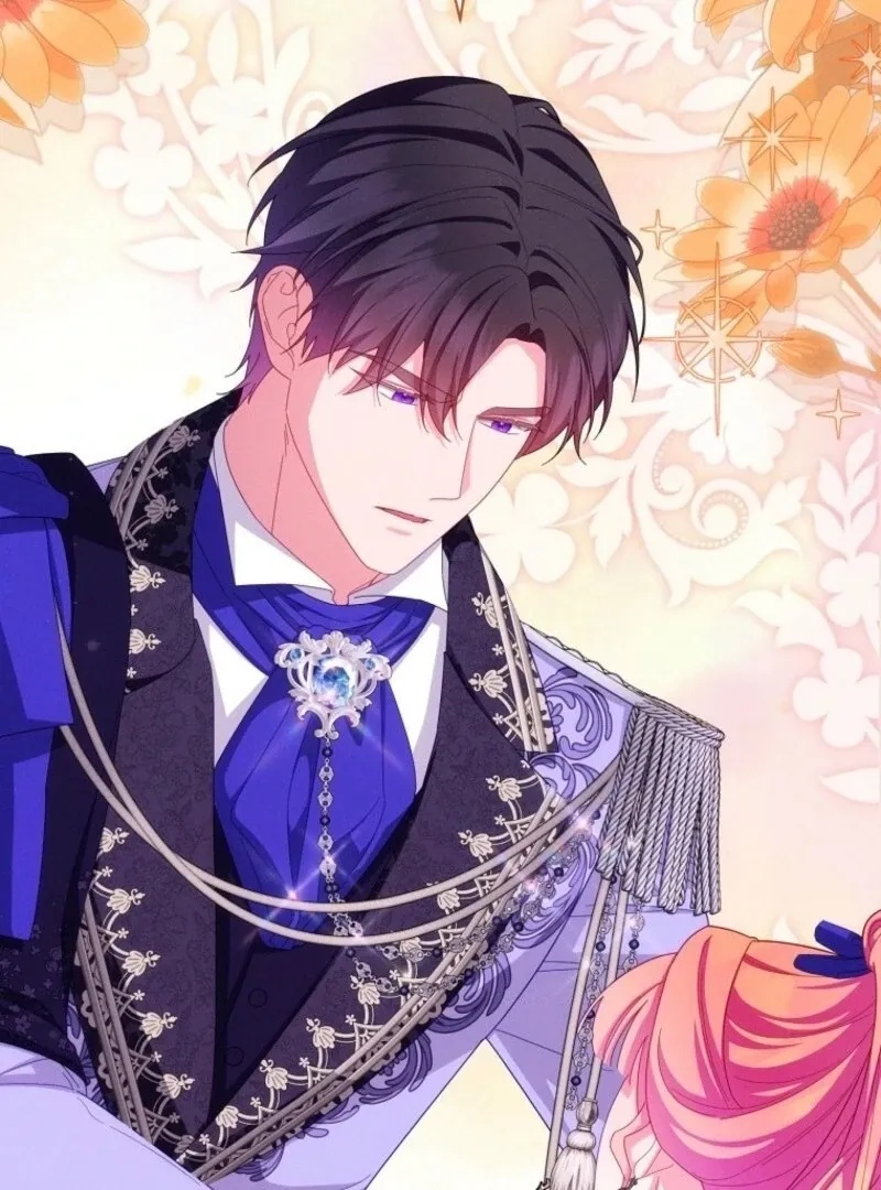 Read Princess Eveness Saves Herself chapter 33 image 120 on Lezhin