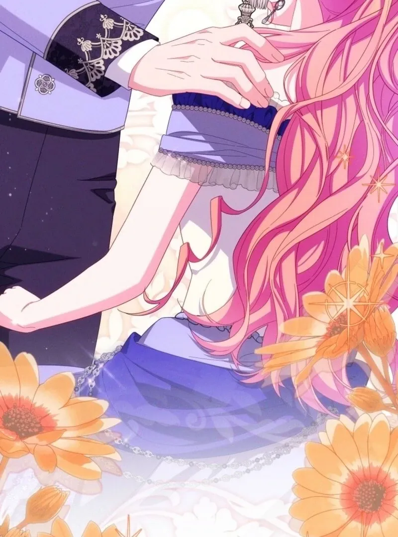 Read Princess Eveness Saves Herself chapter 33 image 121 on Lezhin