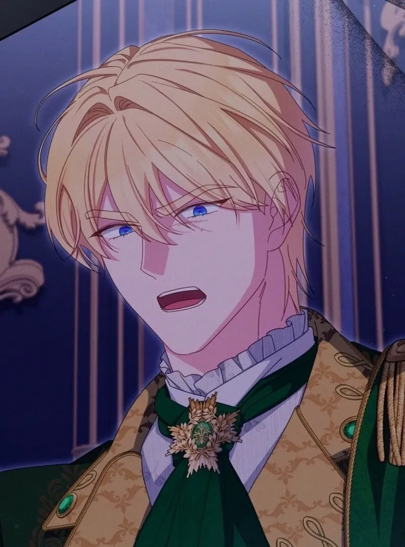 Read Princess Eveness Saves Herself chapter 33 image 132 on Lezhin