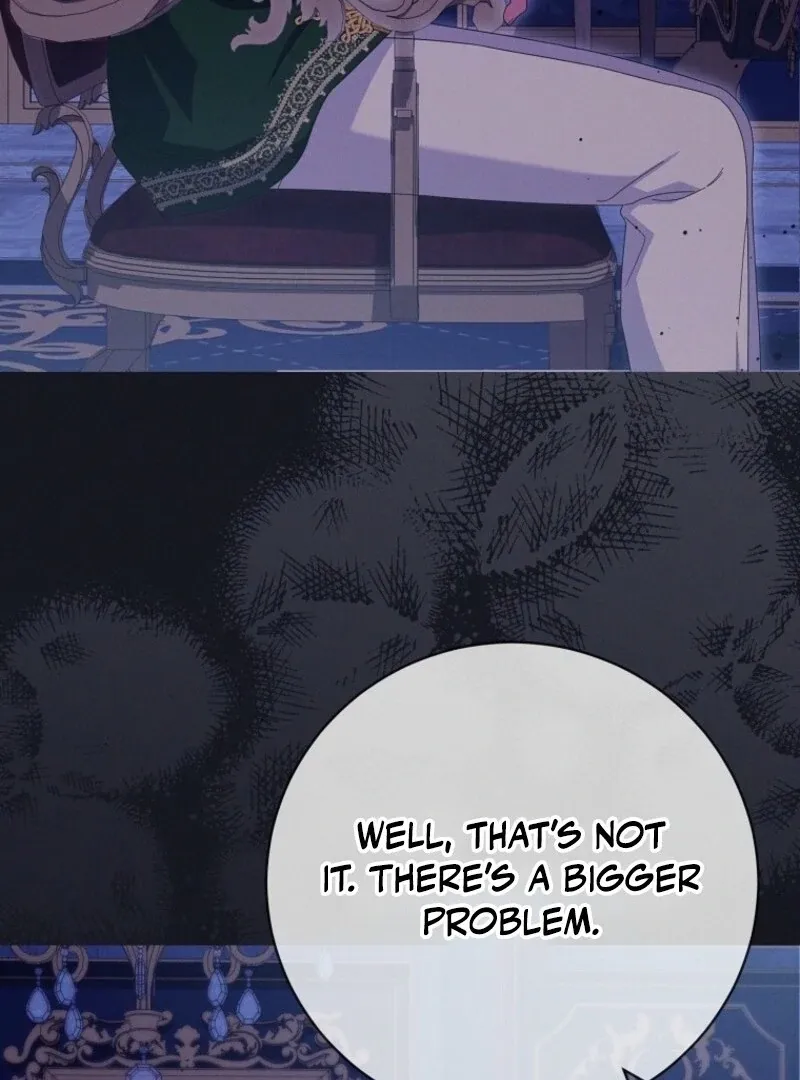 Read Princess Eveness Saves Herself chapter 33 image 137 on Lezhin