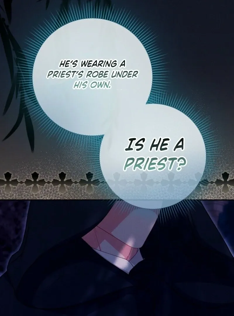 Read Princess Eveness Saves Herself chapter 33 image 14 on Lezhin