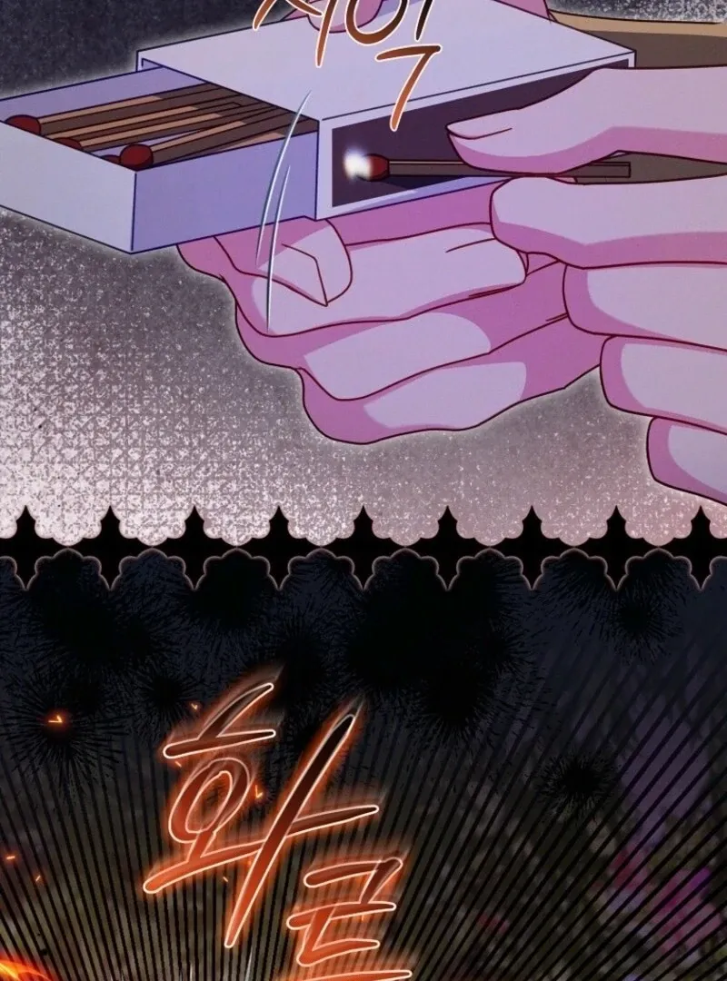 Read Princess Eveness Saves Herself chapter 33 image 23 on Lezhin