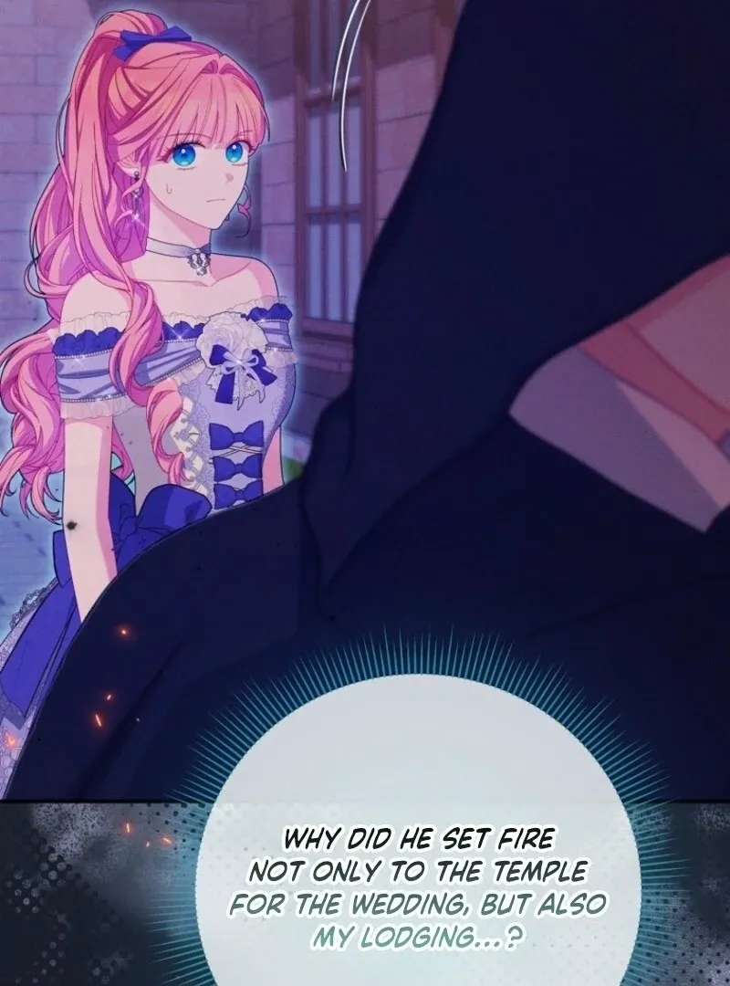 Read Princess Eveness Saves Herself chapter 33 image 29 on Lezhin