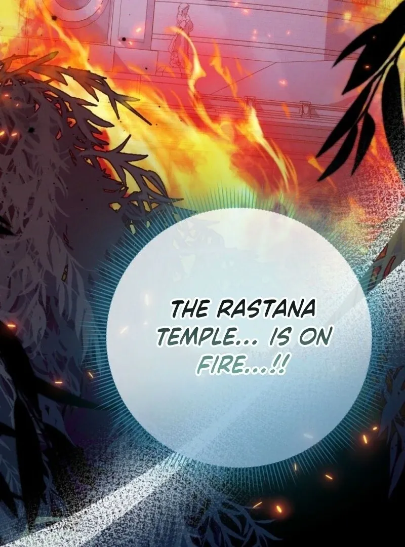 Read Princess Eveness Saves Herself chapter 33 image 3 on Lezhin