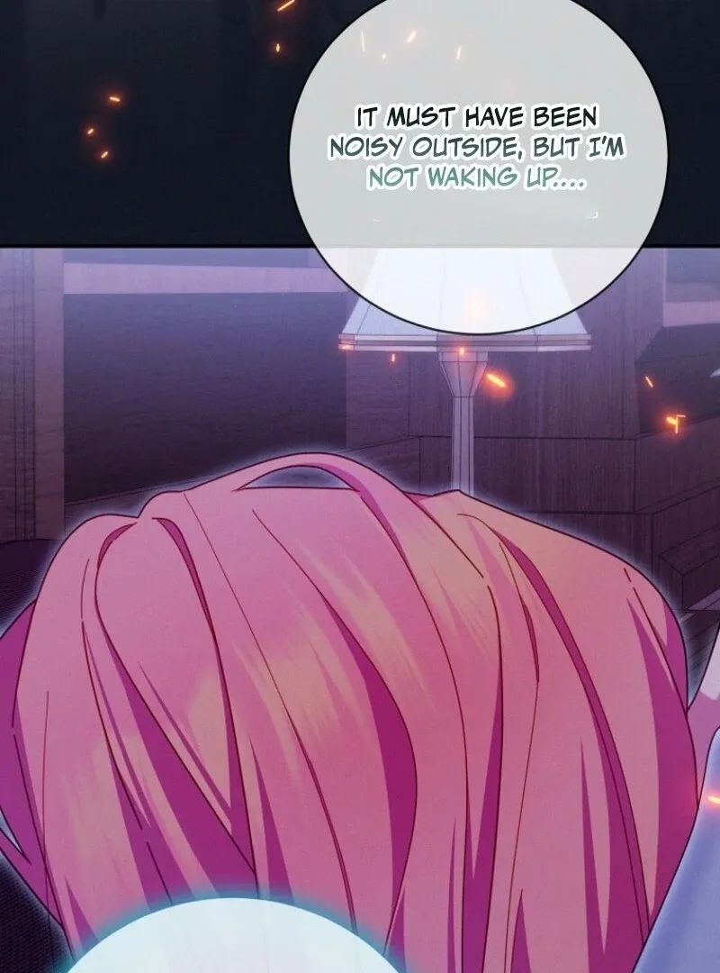 Read Princess Eveness Saves Herself chapter 33 image 34 on Lezhin