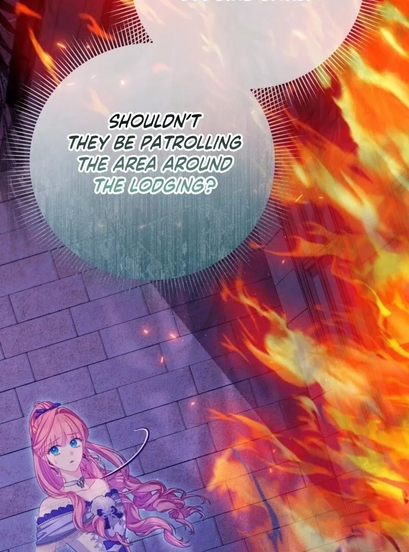 Read Princess Eveness Saves Herself chapter 33 image 36 on Lezhin