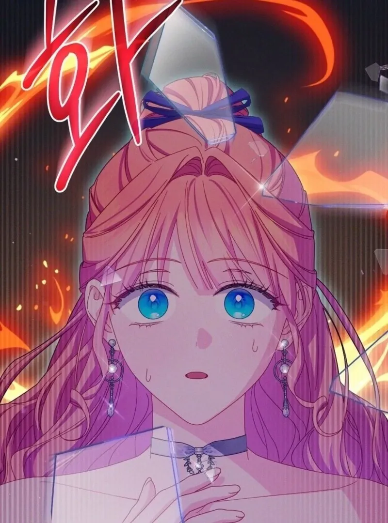 Read Princess Eveness Saves Herself chapter 33 image 51 on Lezhin