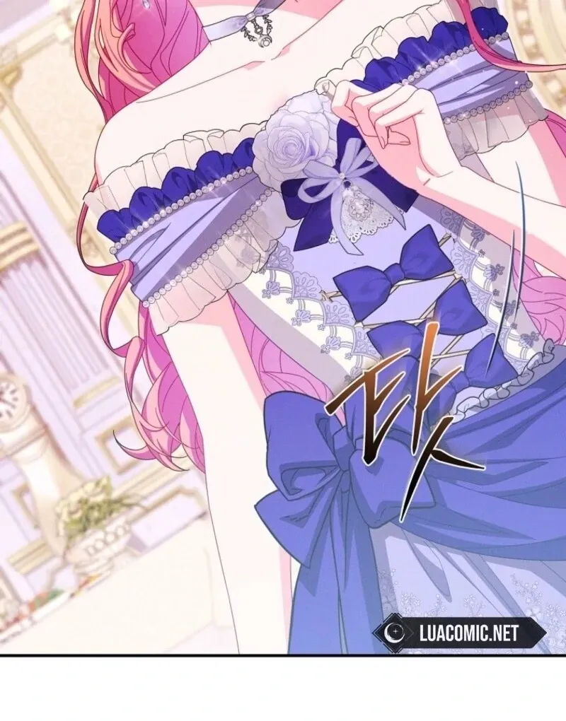 Read Princess Eveness Saves Herself chapter 33 image 55 on Lezhin