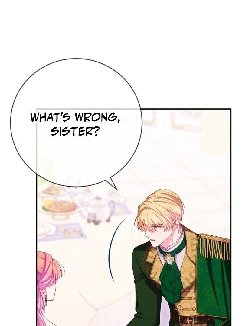 Read Princess Eveness Saves Herself chapter 33 image 56 on Lezhin