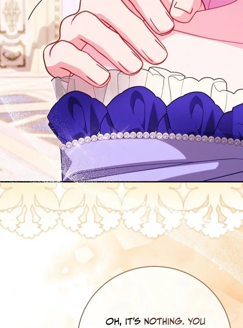 Read Princess Eveness Saves Herself chapter 33 image 58 on Lezhin