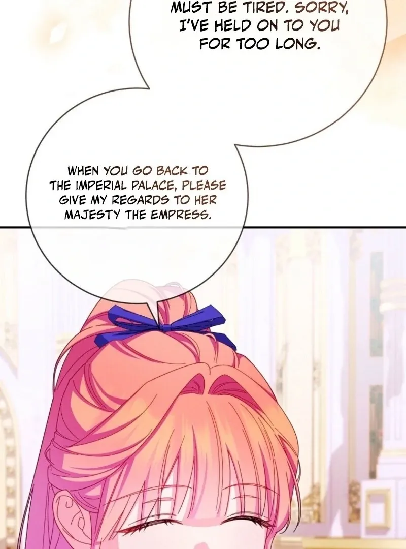 Read Princess Eveness Saves Herself chapter 33 image 59 on Lezhin