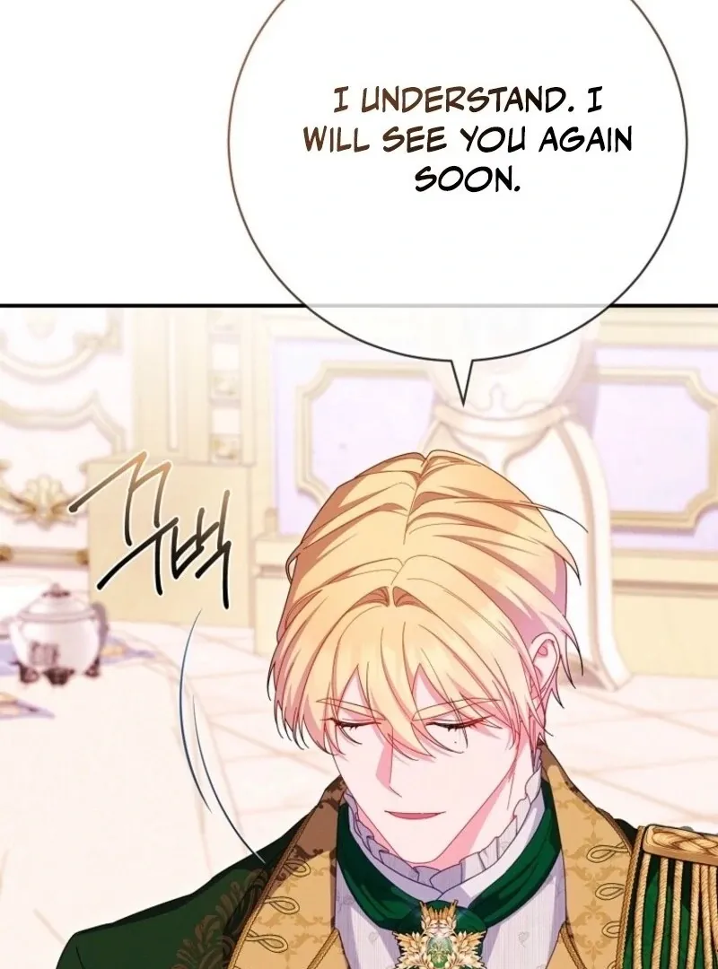Read Princess Eveness Saves Herself chapter 33 image 61 on Lezhin