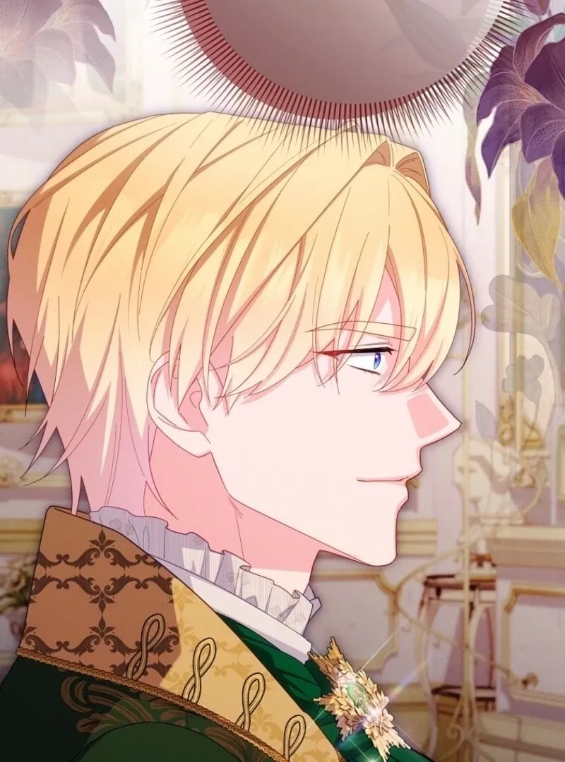 Read Princess Eveness Saves Herself chapter 33 image 65 on Lezhin