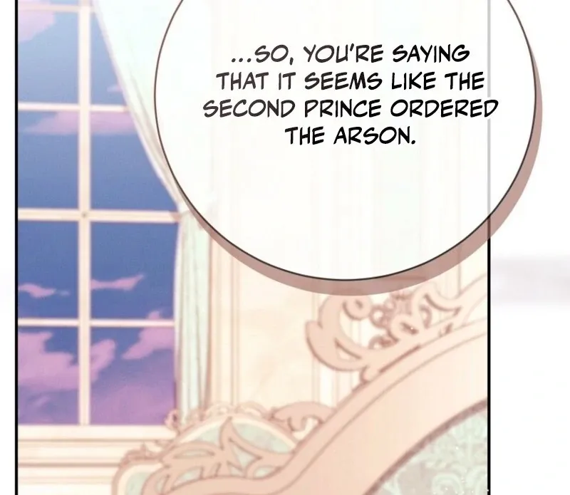 Read Princess Eveness Saves Herself chapter 33 image 68 on Lezhin
