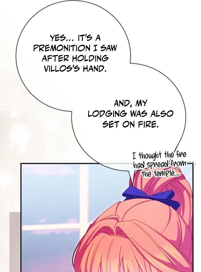 Read Princess Eveness Saves Herself chapter 33 image 70 on Lezhin