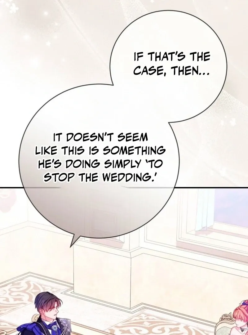 Read Princess Eveness Saves Herself chapter 33 image 72 on Lezhin
