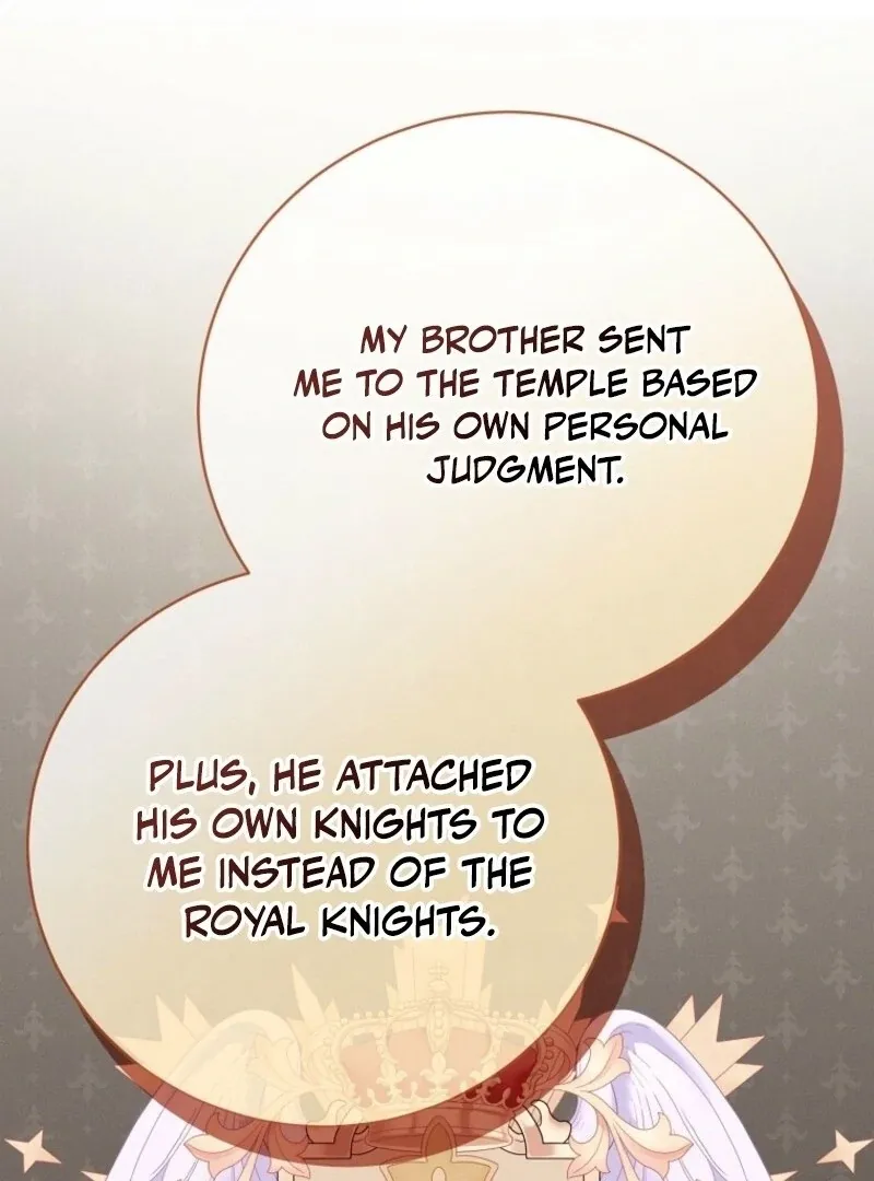 Read Princess Eveness Saves Herself chapter 33 image 76 on Lezhin