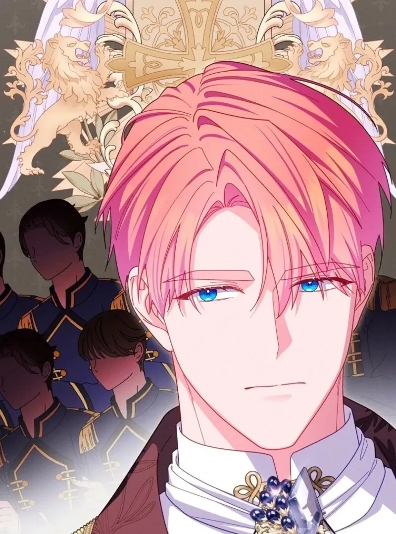 Read Princess Eveness Saves Herself chapter 33 image 77 on Lezhin