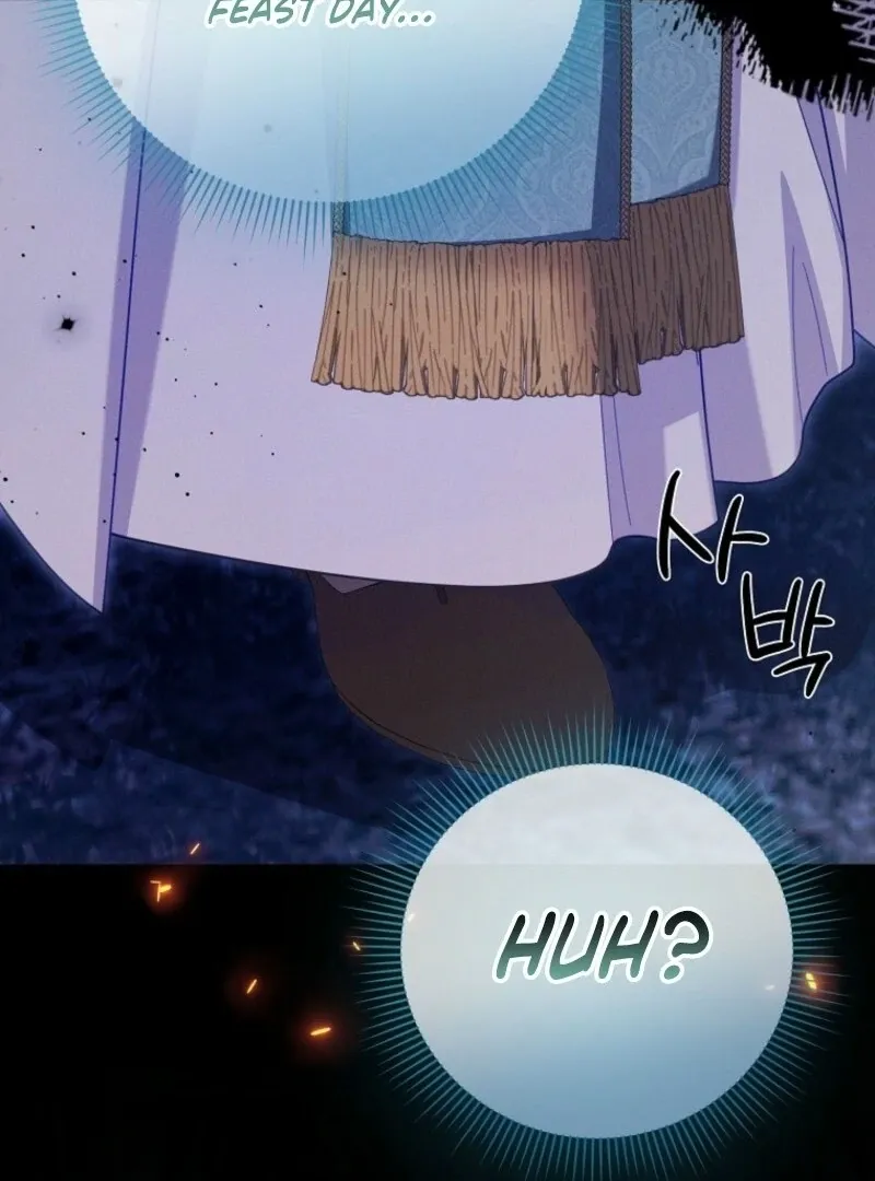 Read Princess Eveness Saves Herself chapter 33 image 8 on Lezhin
