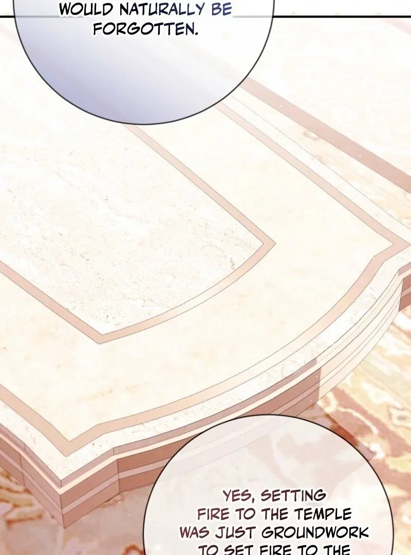 Read Princess Eveness Saves Herself chapter 33 image 81 on Lezhin